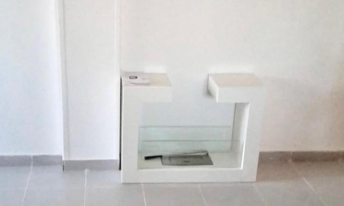 Casa Con Jardin Y Terraza 3 Dormitorios Los Alcázares Eksteriør bilde